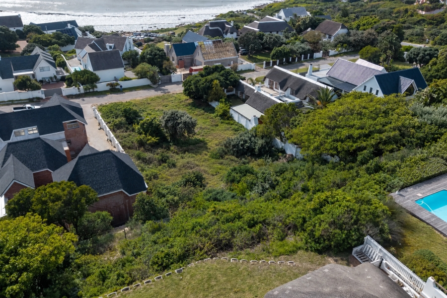 0 Bedroom Property for Sale in St Francis Bay Village Eastern Cape